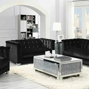 Meet your Posher, Sheree